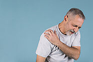 Frozen shoulder exercises and Physiotherapy Treatment