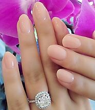 10 Tips How To Take Care Of Short Acrylic Nails - Healthyell
