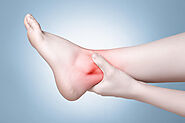 How Long Does A Sprained Ankle Take To Heal - Healthyell