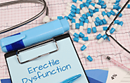 What Is Erectile Dysfunction? - Healthyell