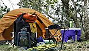 Things to Look For Before Buying Camping Gear