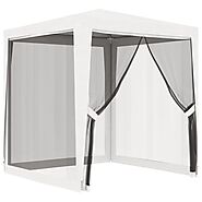 Buy Party Tent and Pop Up Gazebo With Afterpay - Shopy store