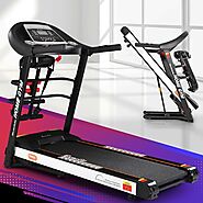 Treadmill for Sale Online With Afterpay – Shopy Store