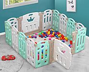 Kids Playpen | Baby Playpen for Sale with Afterpay – Shopy Store