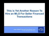 Handling The Due On Sale Clause in Seller Financing