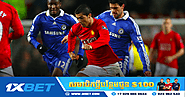 Ronaldo មាន​កំណត់​ត្រា​ស៊ុត​បញ្ចូល​ទី​អាក្រក់បំផុត​ទល់​នឹងក្រុម Chelsea - 1xBet Cambodia