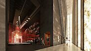Ronald O Perelman WTC Performing Arts Complex