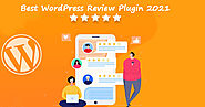 Best WordPress Review Plugin 2021