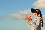 Reasons to invest in Virtual Reality Training | Simulanis