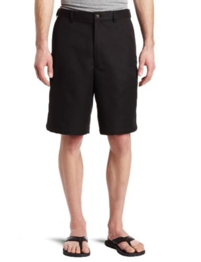 Best Big and Tall Golf Shorts for Men | A Listly List