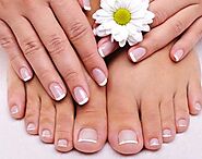 Top Nail Salon For Manicure Service In Gilbert | Top Nail Salons Gilbert