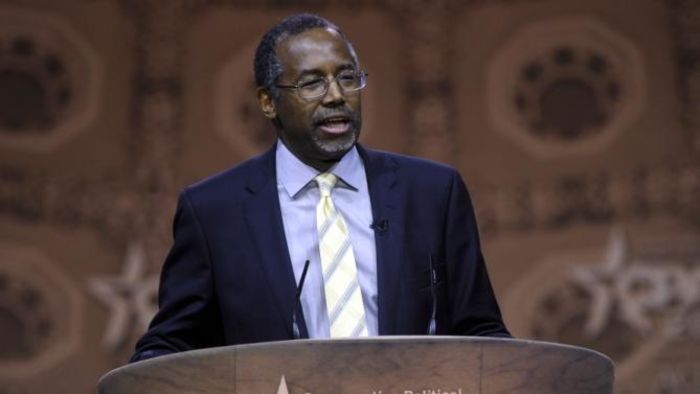 2016 Republican Party Presidential Candidates List A Listly List