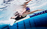 Building A Practice Mindset through Swimming Classes | Pursueit