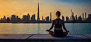 Why You Should Start Yoga in Dubai | by Pursueit | Dec, 2021 | Medium