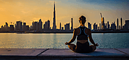 Pursueit.ae — Why You Should Start Yoga in Dubai