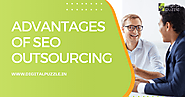 Advantages of SEO Outsourcing