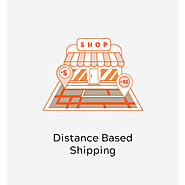 Magento 2 Distance Based Shipping - Calculate Distance Rate Shipping