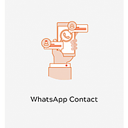 Magento 2 WhatsApp Contact - WhatsApp Chat for Magento 2