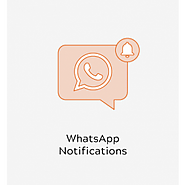 Magento 2 WhatsApp Notifications - WhatsApp Order Notifications