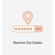 Magento 2 Restrict Zip Codes - Zip Code Checker for Magento 2