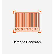 Magento 2 Barcode Generator - Barcode Extension for Magento 2