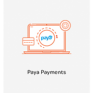 Magento 2 Paya Payments - Sage Payment US for Magento 2