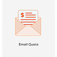 Magento 2 Email Quote - Magento 2 Quote Extension