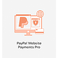 Magento 2 PayPal Website Payments Pro - Accept Card Payments