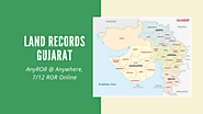 AnyROR @ Anywhere Bhulekh Gujarat Rural Land Records