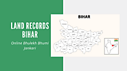 Land Record Bihar: Bhulekh Bihar Online Bhumi Jankari