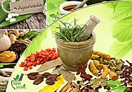 List of Best & Top 10 Ayurvedic Herbal Companies in India By SBM Vedic