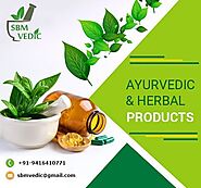 Top Ayurvedic Medicine Manufacturers