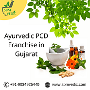 Ayurvedic Franchise Company in Gujarat | Herbal PCD in Gujarat