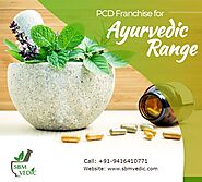 Ayurvedic Products Company in West Bengal - SBM Vedic