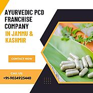 Ayurvedic Medicine Franchise in Jammu and Kashmir