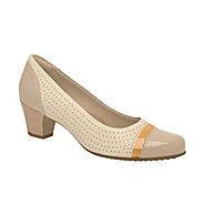 Get Classic Scarpin Edina Shoes For Women | Shop Now!