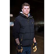 Book Now! Our CAT Arctic Zone Vest for Men | Online Buy!