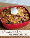 Best Crock Pot Chili Recipes - Cool Kitchen Things