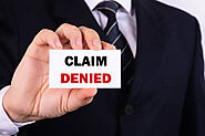 Top 10 Reasons Long-Term Disability Claims are Denied or Terminated