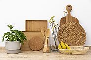 Exotic Ways In Which You Could Use Wooden Trays At Home