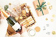 10 Reasons Why Gift Baskets Make The Perfect Corporate Gifts – theccrafttree
