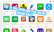 Top 200+ App Vay Tiền Mới Dễ Vay Online Nhất Chỉ Cần CCCD/CMND