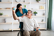 Improving Mobility through Physical Therapy