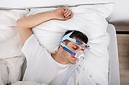 Things You Need to Know About Sleep Apnea