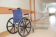 Wheelchair Maintenance Matters for One’s Safety