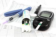 Diabetic Supplies for Diabetes Management