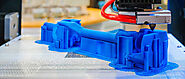 Best 3D Printing Service Singapore - icrate3dprint