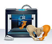 What Is 3D Printing And Types of 3D Printing ?