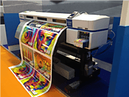 Commercial Printing Machine - icreate3dprint
