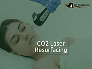 Fractionated CO2 Laser Resurfacing | OC MedDerm Orange County Dermatology